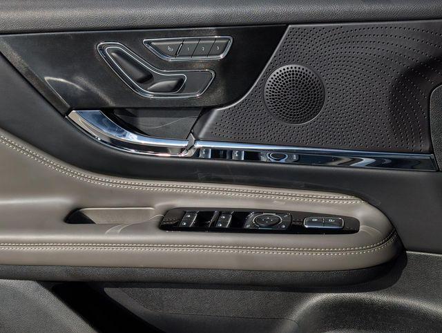 2024 Lincoln Corsair Grand Touring