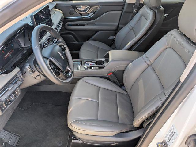 2024 Lincoln Corsair Grand Touring