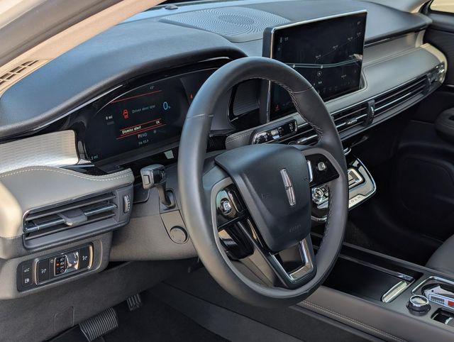 2024 Lincoln Corsair Grand Touring