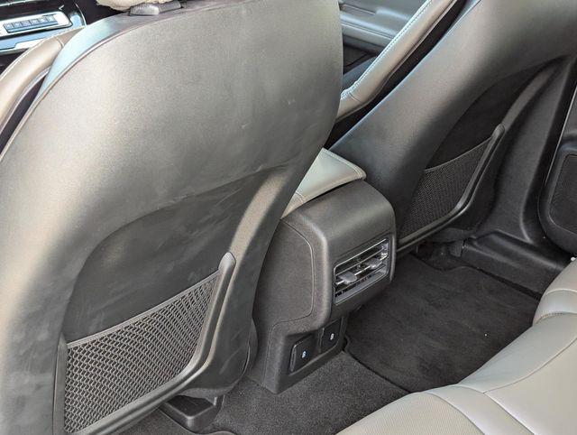 2024 Lincoln Corsair Grand Touring