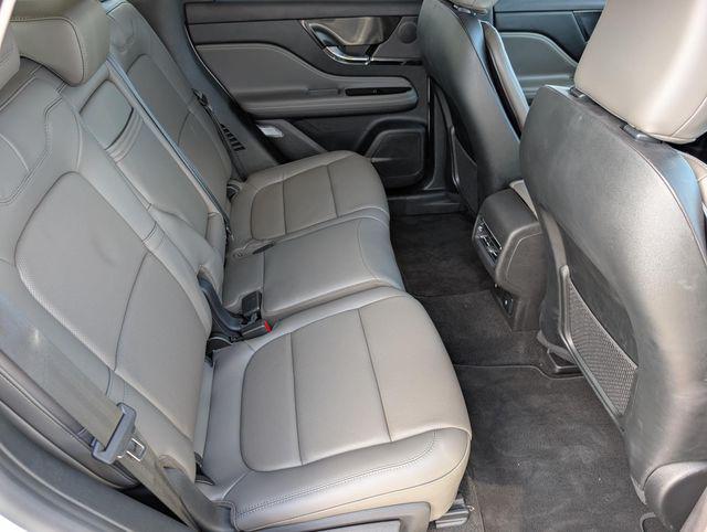 2024 Lincoln Corsair Grand Touring