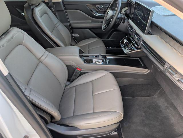 2024 Lincoln Corsair Grand Touring