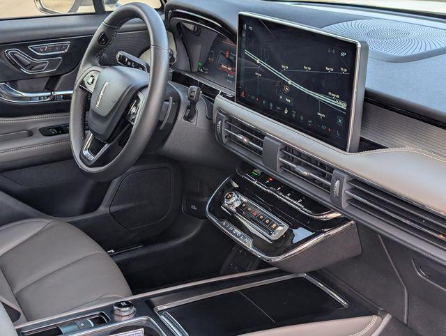 2024 Lincoln Corsair Grand Touring