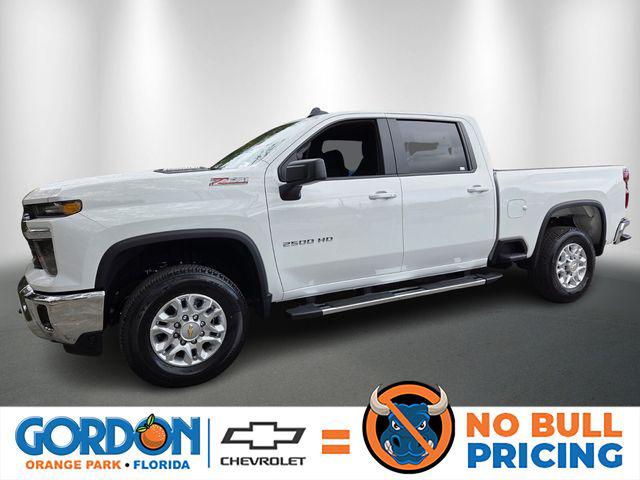 2026 Chevrolet Silverado 2500HD Crew Cab, Standard Bed, LT, 4WD for sale in Orange Park, FL