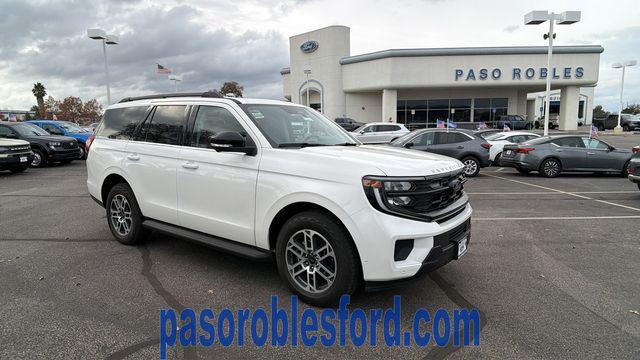 2025 Ford Expedition Active for sale in Paso Robles, CA