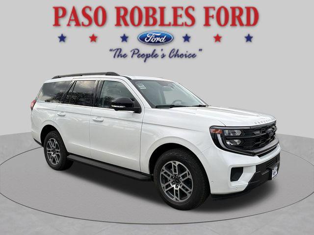 2025 Ford Expedition Active for sale in Paso Robles, CA