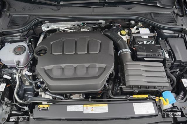 2026 Volkswagen Golf GTI SE