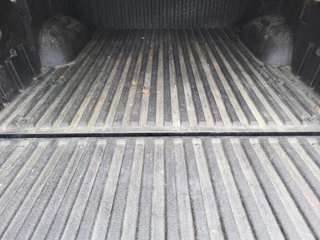 2025 Toyota Tundra Platinum Hybrid CrewMax 5.5' Bed