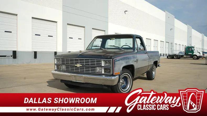 1983 Chevrolet Pickup Base for sale in O Fallon, IL