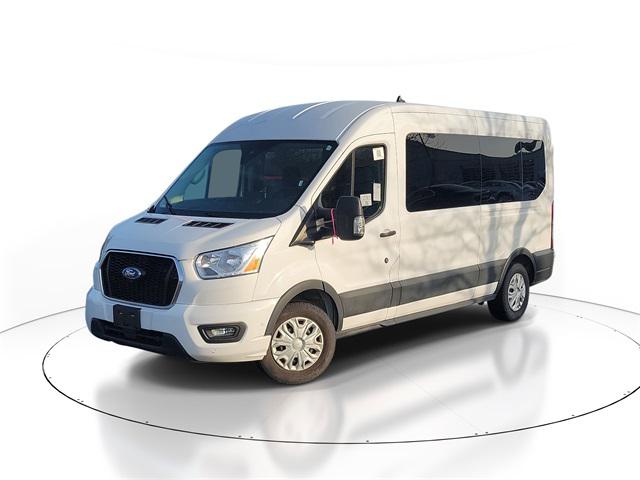 2022 Ford Transit-350 Passenger Van XLT for sale in Holly, MI