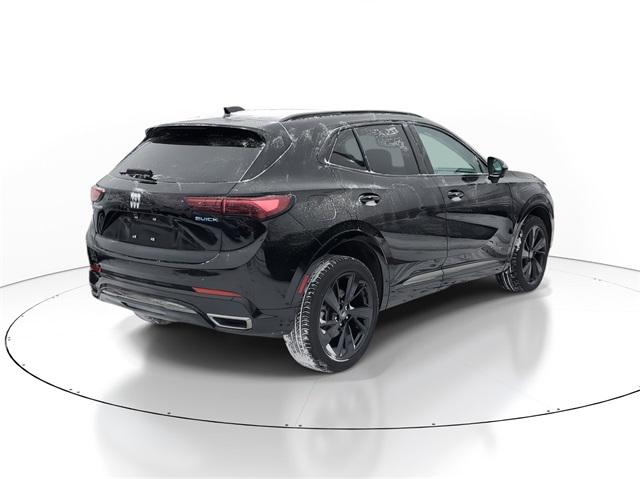 2024 Buick Envision Sport Touring AWD