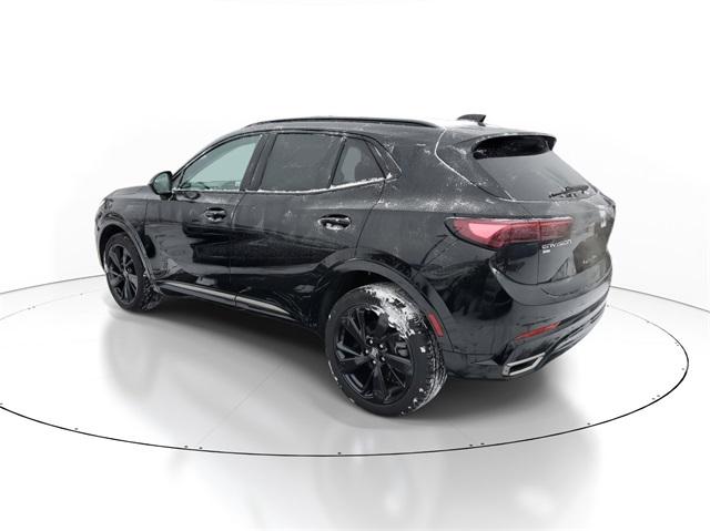2024 Buick Envision Sport Touring AWD