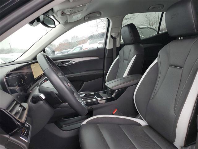 2024 Buick Envision Sport Touring AWD