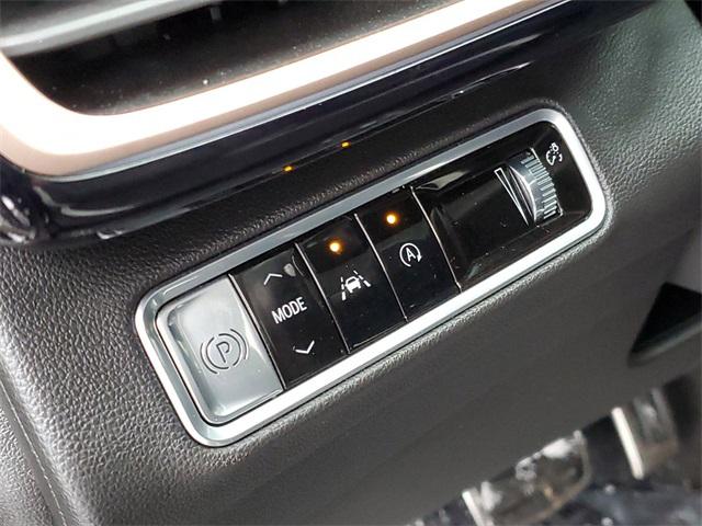 2024 Buick Envision Sport Touring AWD
