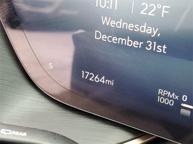 2024 Buick Envision Sport Touring AWD