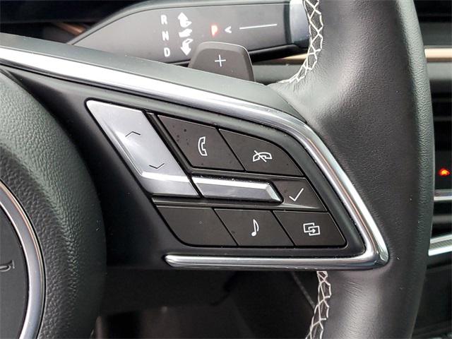 2024 Buick Envision Sport Touring AWD
