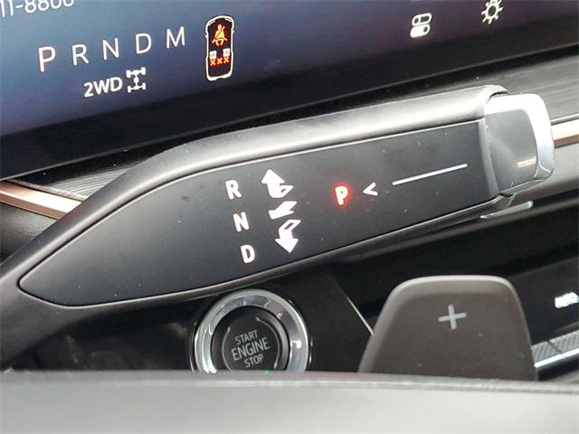 2024 Buick Envision Sport Touring AWD