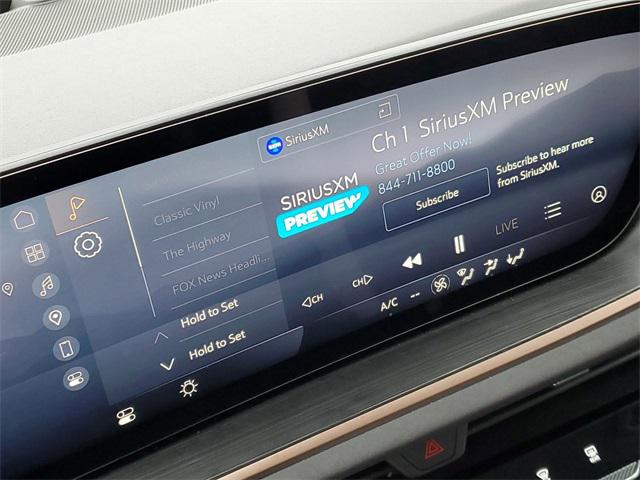 2024 Buick Envision Sport Touring AWD