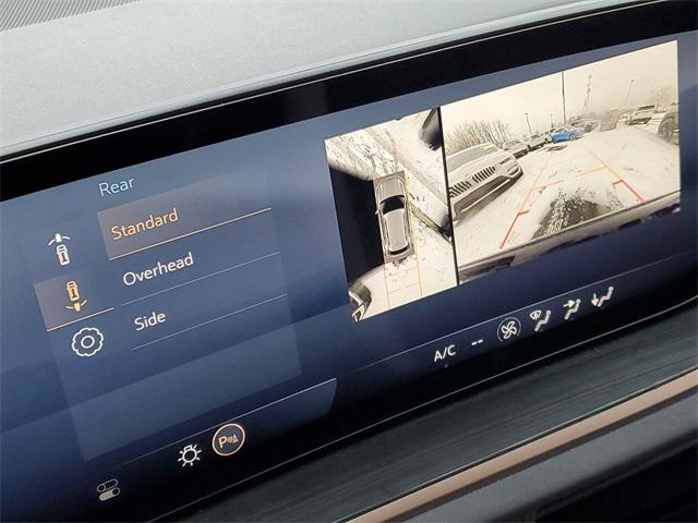 2024 Buick Envision Sport Touring AWD