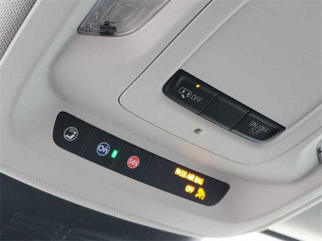 2024 Buick Envision Sport Touring AWD