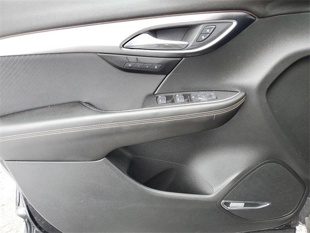 2024 Buick Envision Sport Touring AWD