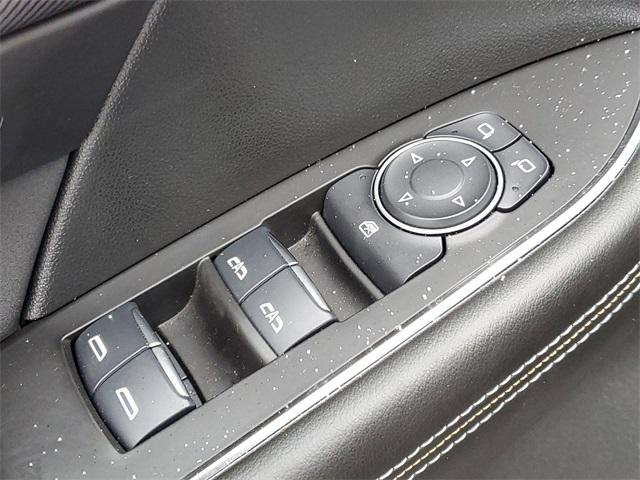 2024 Buick Envision Sport Touring AWD