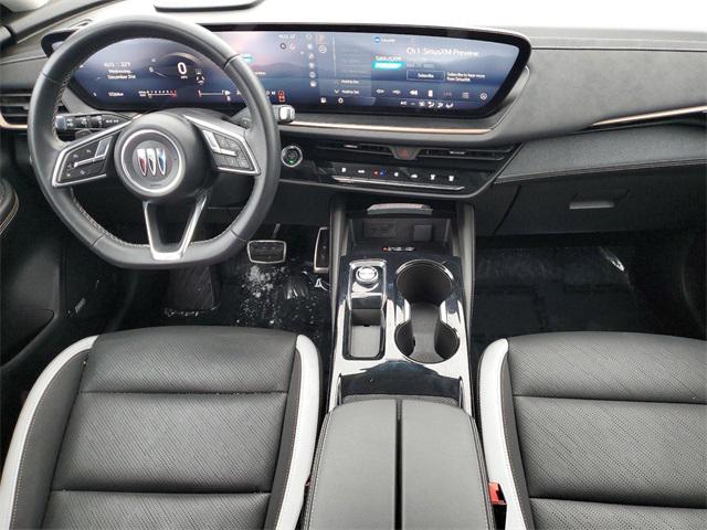 2024 Buick Envision Sport Touring AWD