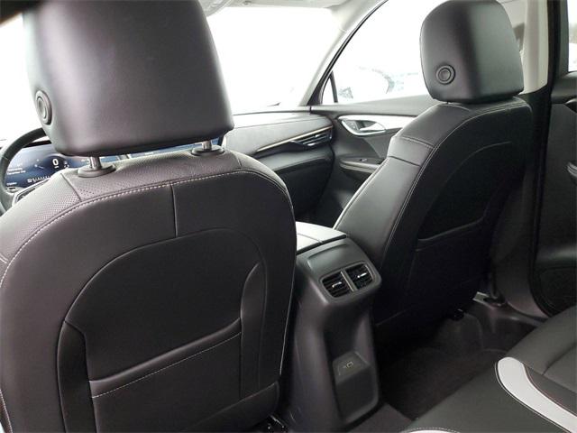 2024 Buick Envision Sport Touring AWD