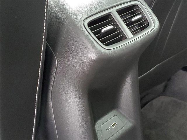 2024 Buick Envision Sport Touring AWD
