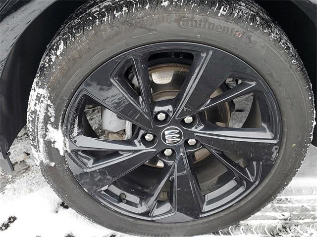 2024 Buick Envision Sport Touring AWD