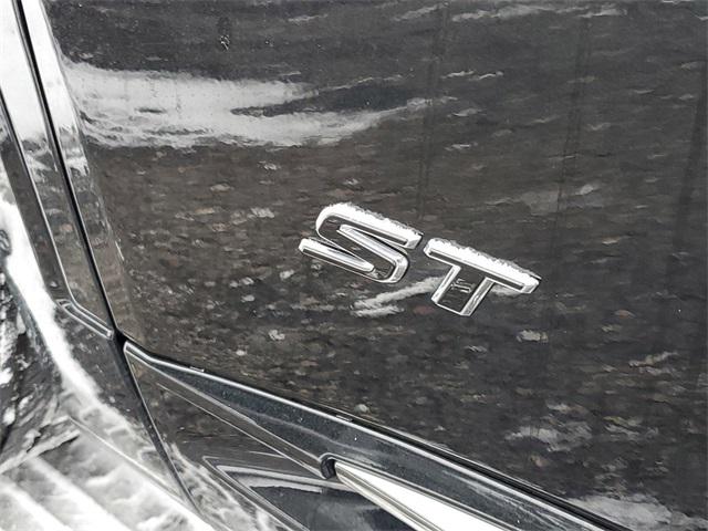 2024 Buick Envision Sport Touring AWD