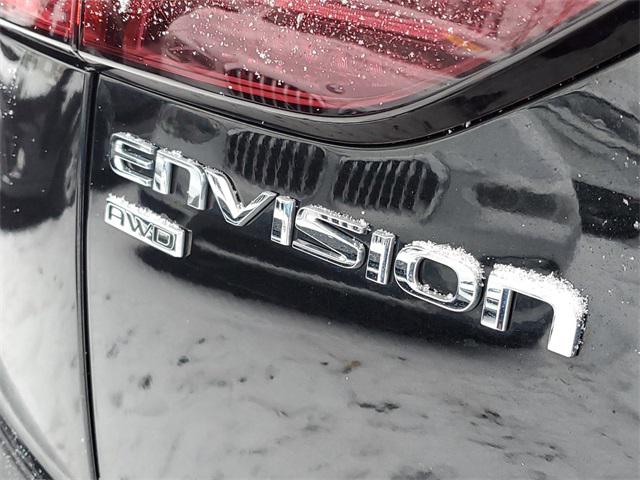 2024 Buick Envision Sport Touring AWD