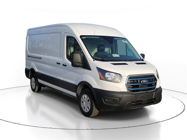 2023 Ford E-Transit-350 Cargo Van Base