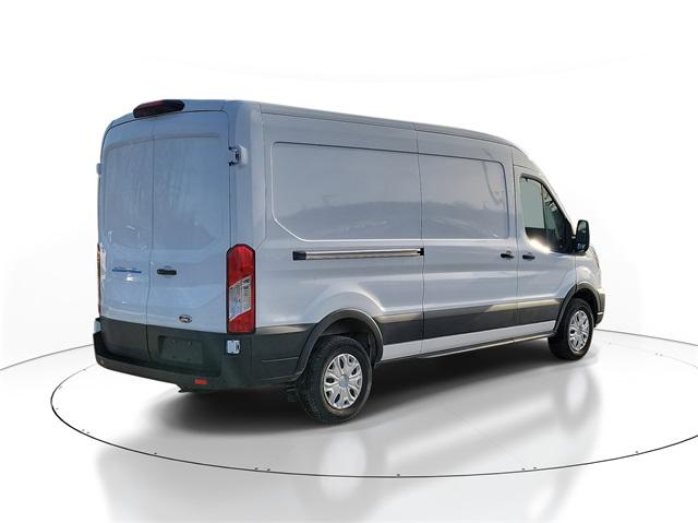 2023 Ford E-Transit-350 Cargo Van Base