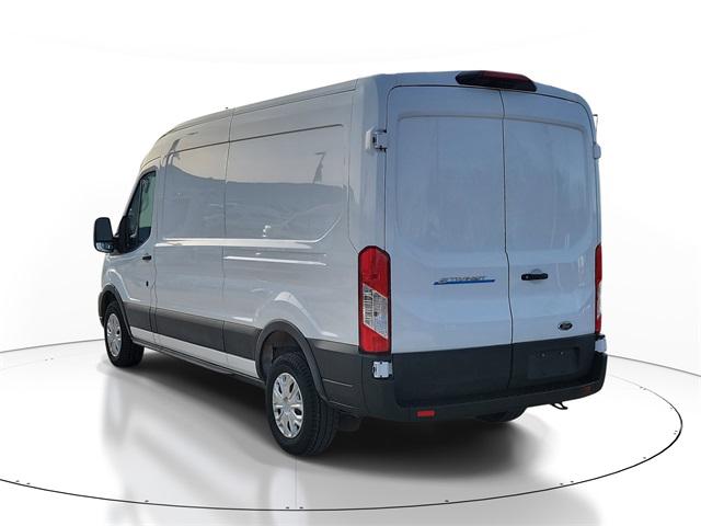 2023 Ford E-Transit-350 Cargo Van Base