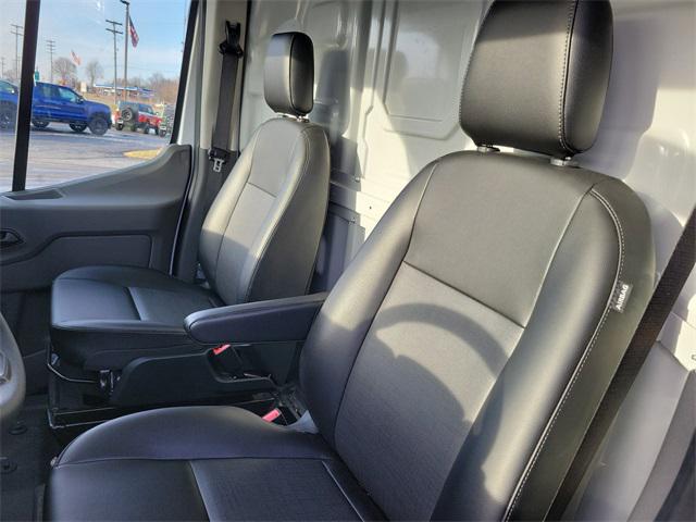 2023 Ford E-Transit-350 Cargo Van Base