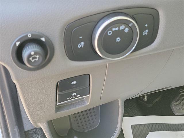 2023 Ford E-Transit-350 Cargo Van Base