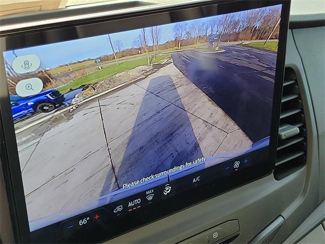 2023 Ford E-Transit-350 Cargo Van Base