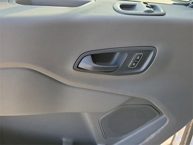 2023 Ford E-Transit-350 Cargo Van Base
