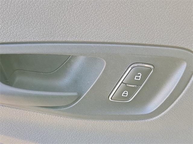 2023 Ford E-Transit-350 Cargo Van Base