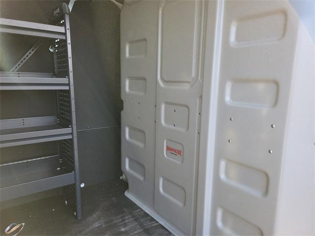 2023 Ford E-Transit-350 Cargo Van Base