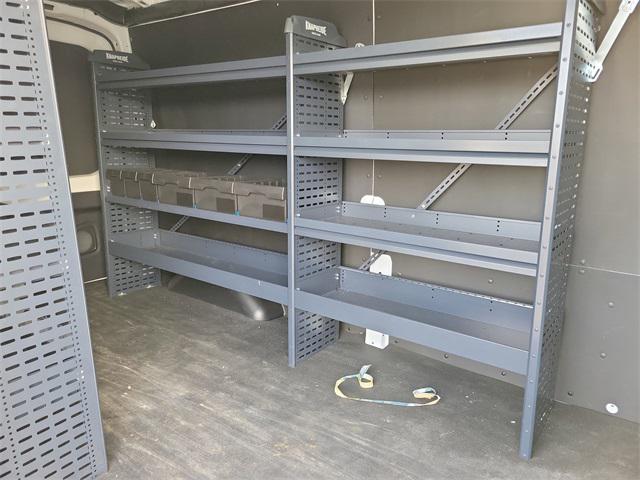 2023 Ford E-Transit-350 Cargo Van Base