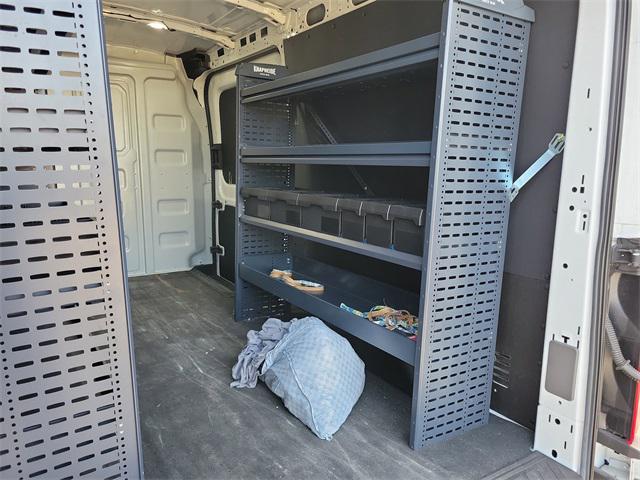 2023 Ford E-Transit-350 Cargo Van Base