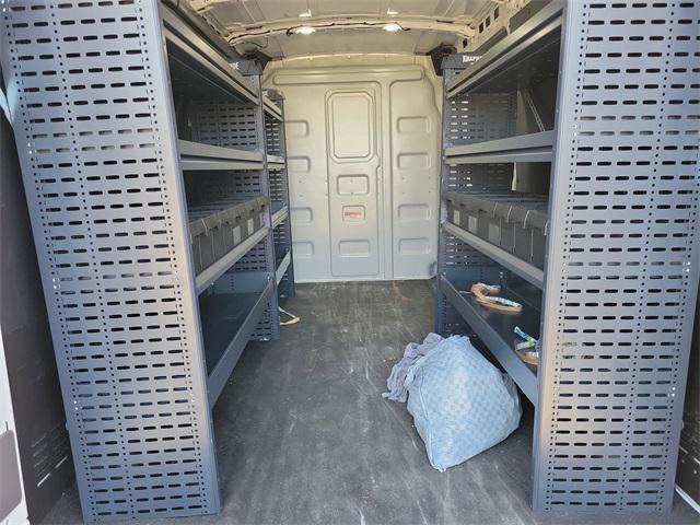 2023 Ford E-Transit-350 Cargo Van Base