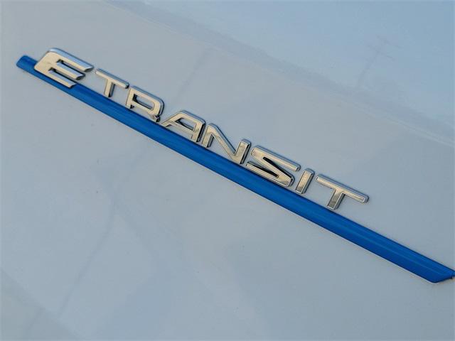 2023 Ford E-Transit-350 Cargo Van Base