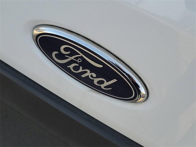 2023 Ford E-Transit-350 Cargo Van Base