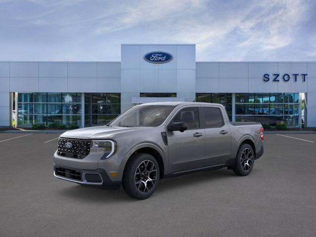 2026 Ford Maverick Lariat for sale in Holly, MI