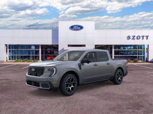 2026 Ford Maverick Lariat for sale in Holly, MI