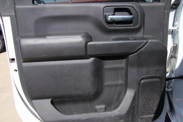 2022 Chevrolet Silverado 3500HD Work Truck