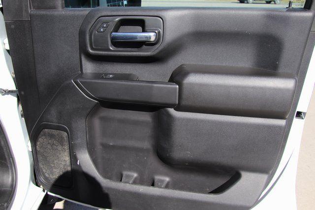 2022 Chevrolet Silverado 3500HD Work Truck